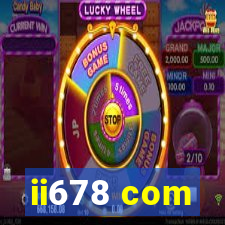 ii678 com